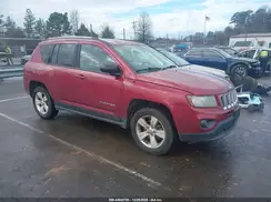 1C4NJDBB4GD662479 2016 JEEP COMPASS