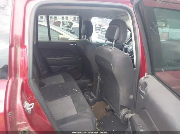1C4NJDBB4GD662479 2016 JEEP COMPASS - Image 8