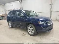 1C4NJDBB4GD662904 2016 JEEP COMPASS