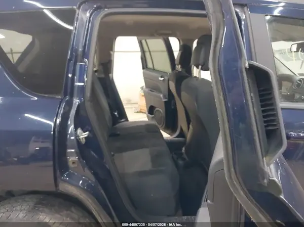 1C4NJDBB4GD662904 2016 JEEP COMPASS - Image 8