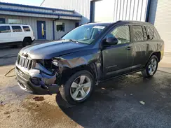 1C4NJDBB4GD663003 2016 JEEP COMPASS
