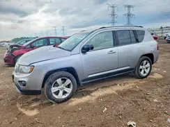 1C4NJDBB4GD670825 2016 JEEP COMPASS