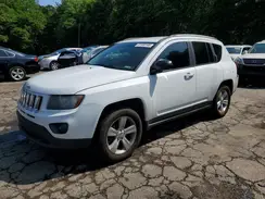 1C4NJDBB4GD670937 2016 JEEP COMPASS