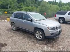 1C4NJDBB4GD670999 2016 JEEP COMPASS