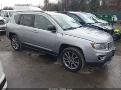 1C4NJDBB4GD671425 2016 JEEP COMPASS