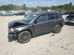 1C4NJDBB4GD672591 2016 JEEP COMPASS