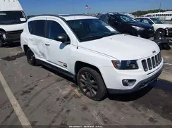 1C4NJDBB4GD673126 2016 JEEP COMPASS