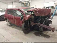 1C4NJDBB4GD686930 2016 JEEP COMPASS