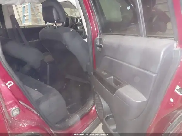 1C4NJDBB4GD686930 2016 JEEP COMPASS - Image 8