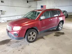 1C4NJDBB4GD687107 2016 JEEP COMPASS