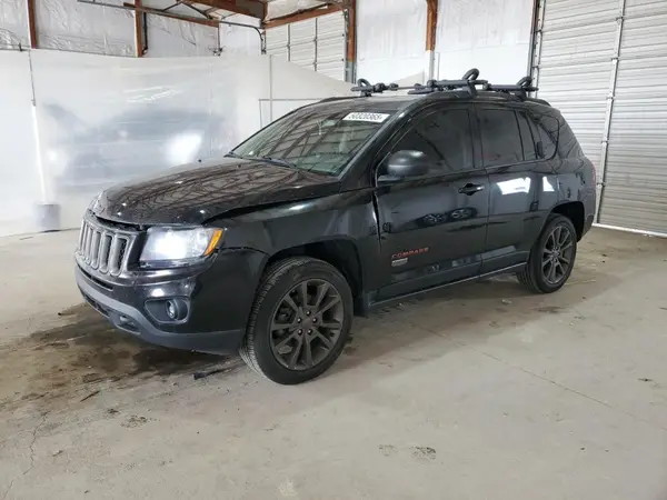 1C4NJDBB4GD690413 2016 JEEP COMPASS - Image 1