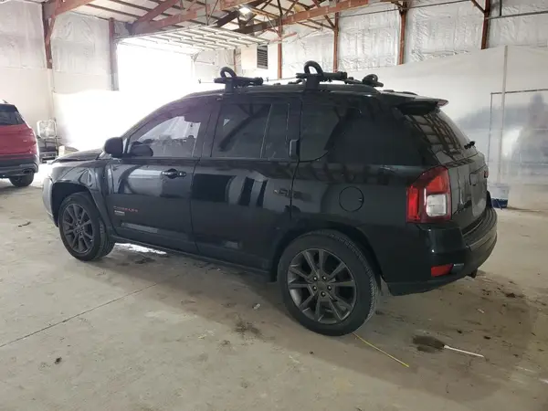 1C4NJDBB4GD690413 2016 JEEP COMPASS - Image 2