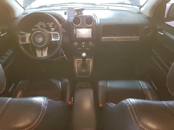 1C4NJDBB4GD690413 2016 JEEP COMPASS - Image 8