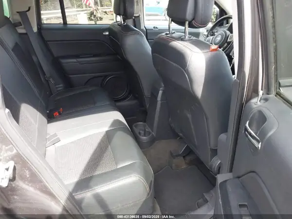 1C4NJDBB4GD692954 2016 JEEP COMPASS - Image 8