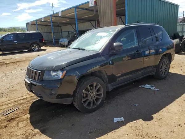 1C4NJDBB4GD697362 2016 JEEP COMPASS - Image 1