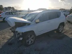 1C4NJDBB4GD713947 2016 JEEP COMPASS
