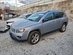 1C4NJDBB4GD714192 2016 JEEP COMPASS