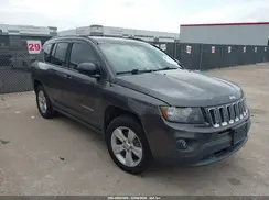 1C4NJDBB4GD719165 2016 JEEP COMPASS