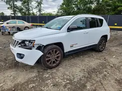 1C4NJDBB4GD725693 2016 JEEP COMPASS