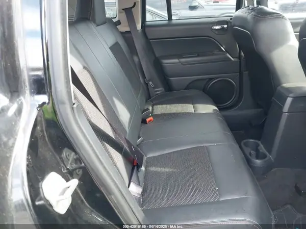 1C4NJDBB4GD729730 2016 JEEP COMPASS - Image 8