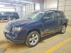 1C4NJDBB4GD731171 2016 JEEP COMPASS