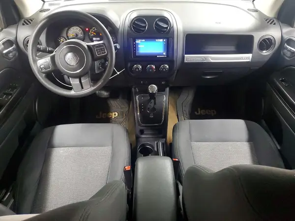 1C4NJDBB4GD731171 2016 JEEP COMPASS - Image 8