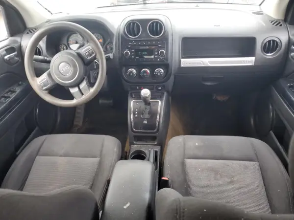 1C4NJDBB4GD733194 2016 JEEP COMPASS - Image 8
