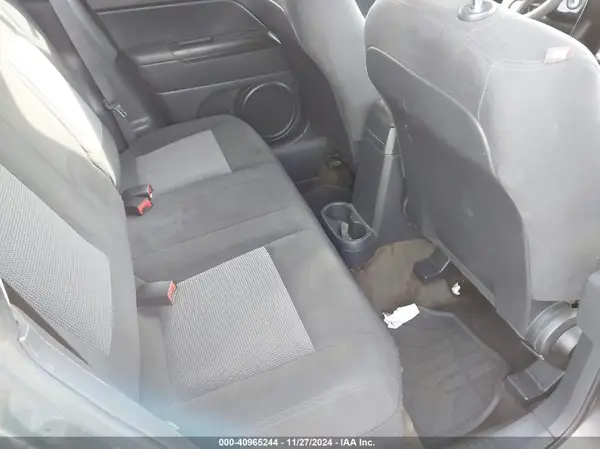1C4NJDBB4GD733440 2016 JEEP COMPASS - Image 8