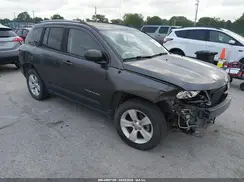 1C4NJDBB4GD741781 2016 JEEP COMPASS
