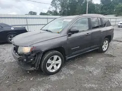 1C4NJDBB4GD756071 2016 JEEP COMPASS