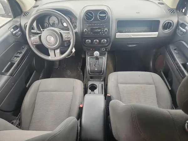 1C4NJDBB4GD756071 2016 JEEP COMPASS - Image 8