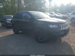 1C4NJDBB4GD756524 2016 JEEP COMPASS