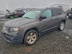 1C4NJDBB4GD757527 2016 JEEP COMPASS