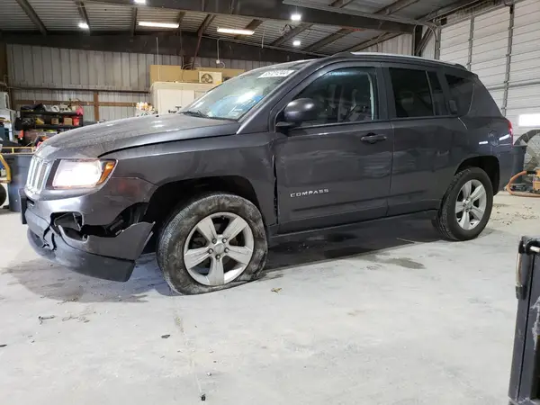 1C4NJDBB4GD778409 2016 JEEP COMPASS - Image 1