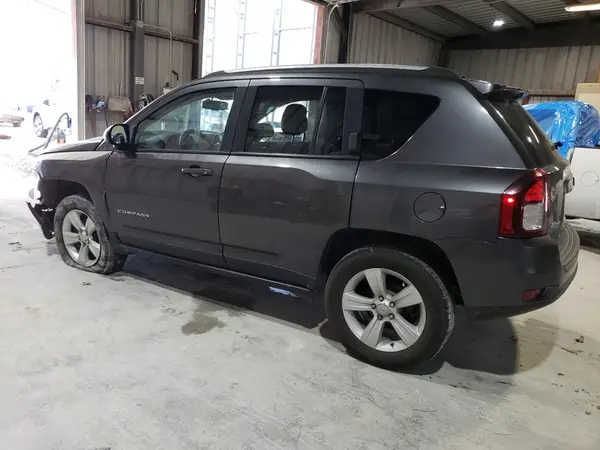 1C4NJDBB4GD778409 2016 JEEP COMPASS - Image 2