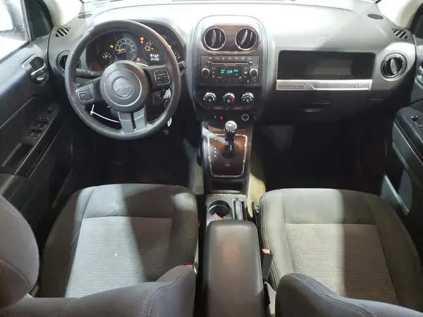 1C4NJDBB4GD778409 2016 JEEP COMPASS - Image 8