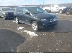 1C4NJDBB4GD778426 2016 JEEP COMPASS