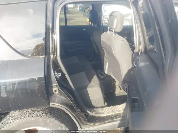 1C4NJDBB4GD778426 2016 JEEP COMPASS - Image 8