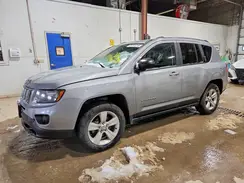 1C4NJDBB4GD779821 2016 JEEP COMPASS