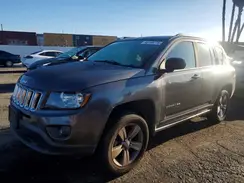 1C4NJDBB4GD780063 2016 JEEP COMPASS