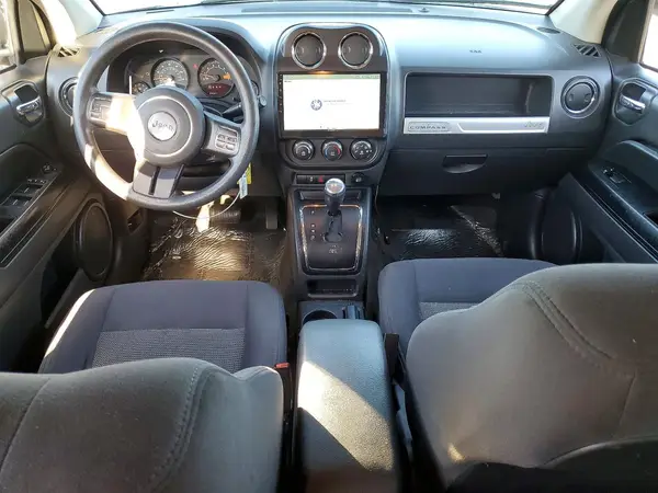 1C4NJDBB4GD780063 2016 JEEP COMPASS - Image 8