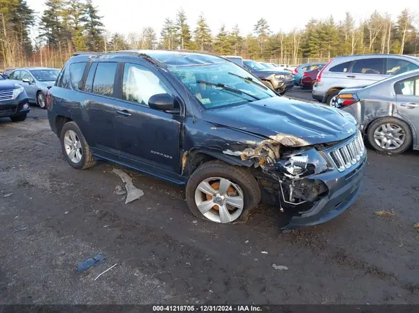 1C4NJDBB4GD780354 2016 JEEP COMPASS - Image 1