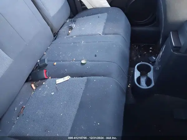 1C4NJDBB4GD780354 2016 JEEP COMPASS - Image 8