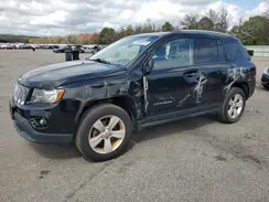 1C4NJDBB4GD780547 2016 JEEP COMPASS