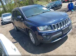 1C4NJDBB4GD780760 2016 JEEP COMPASS