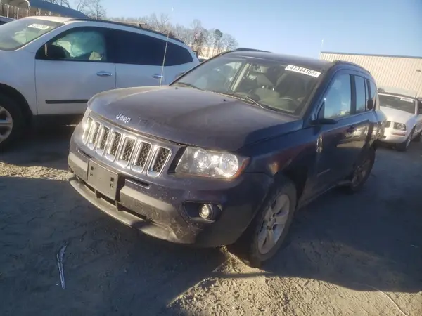 1C4NJDBB4GD780886 2016 JEEP COMPASS - Image 1
