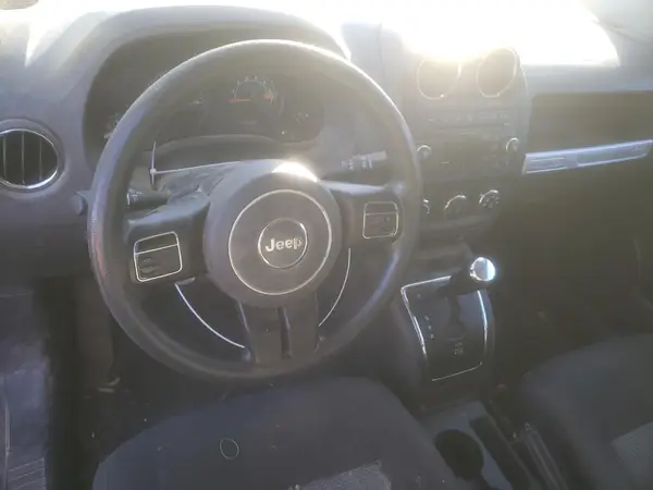 1C4NJDBB4GD780886 2016 JEEP COMPASS - Image 8