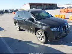 1C4NJDBB4GD781066 2016 JEEP COMPASS