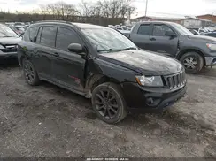 1C4NJDBB4GD804457 2016 JEEP COMPASS