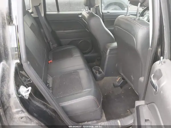 1C4NJDBB4GD804457 2016 JEEP COMPASS - Image 8